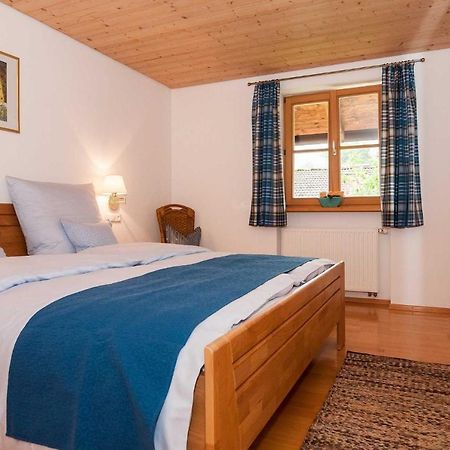 Ferienwohnungen Nutz Bad Wiessee Kültér fotó