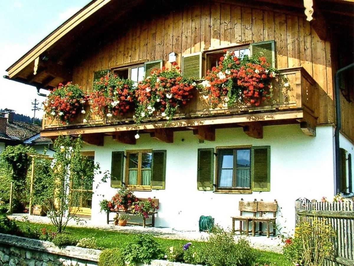Ferienwohnungen Nutz Bad Wiessee Kültér fotó